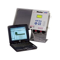 Aparat de masura control multicanal (Walchem)