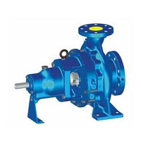 Pompa tehnologica - KDP