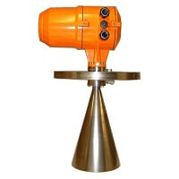 Traductor de nivel Radar