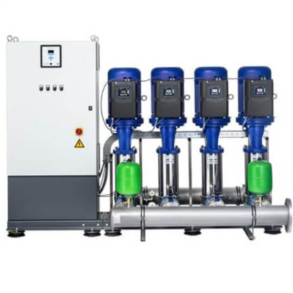 Grupuri de pompare DP Pumps