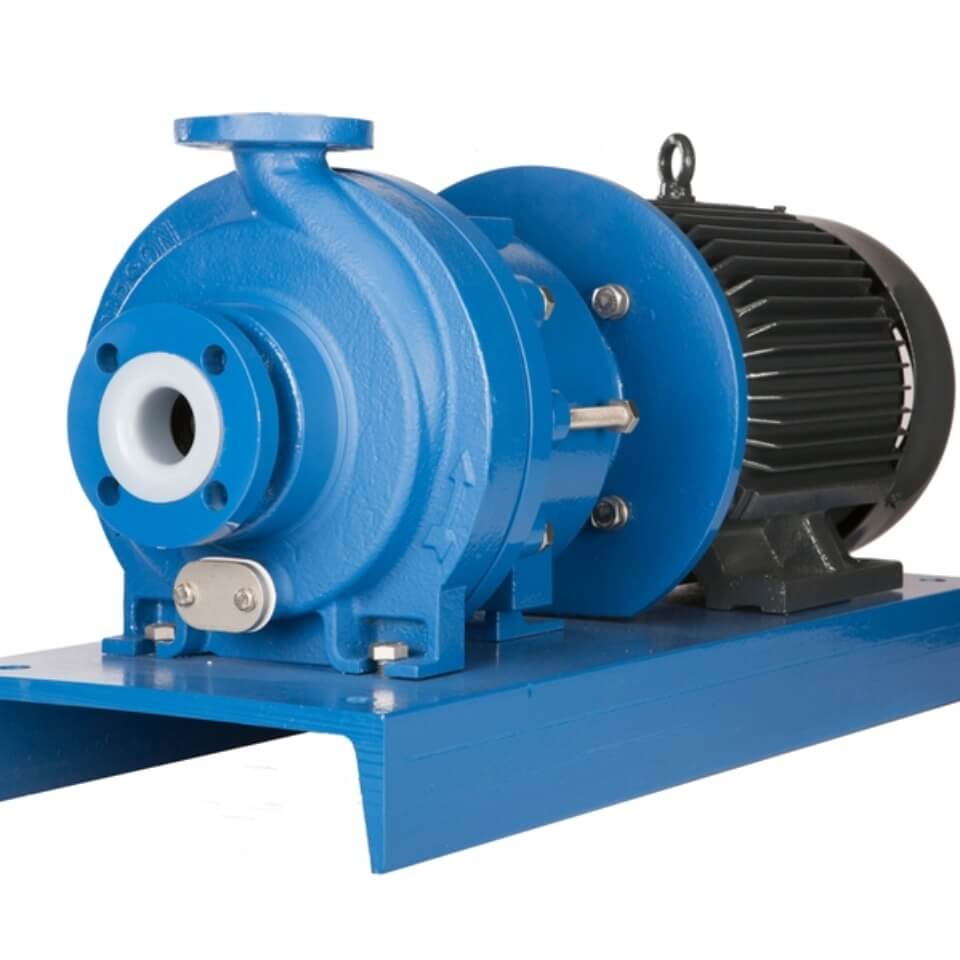 Pompe centrifuge seria ULTRAChem®