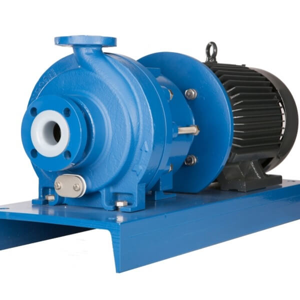 Pompe centrifuge seria ULTRAChem®