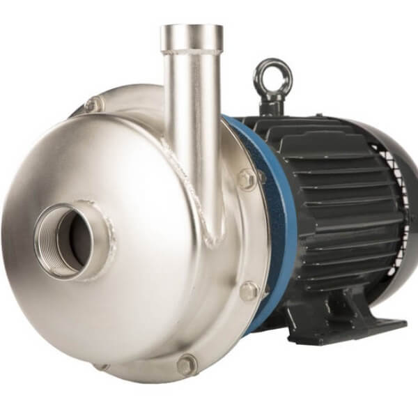 Pompe centrifuge din inox