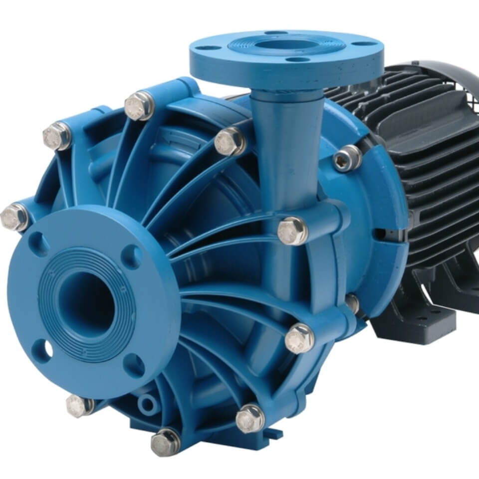 Pompe cu cuplaj magnetic