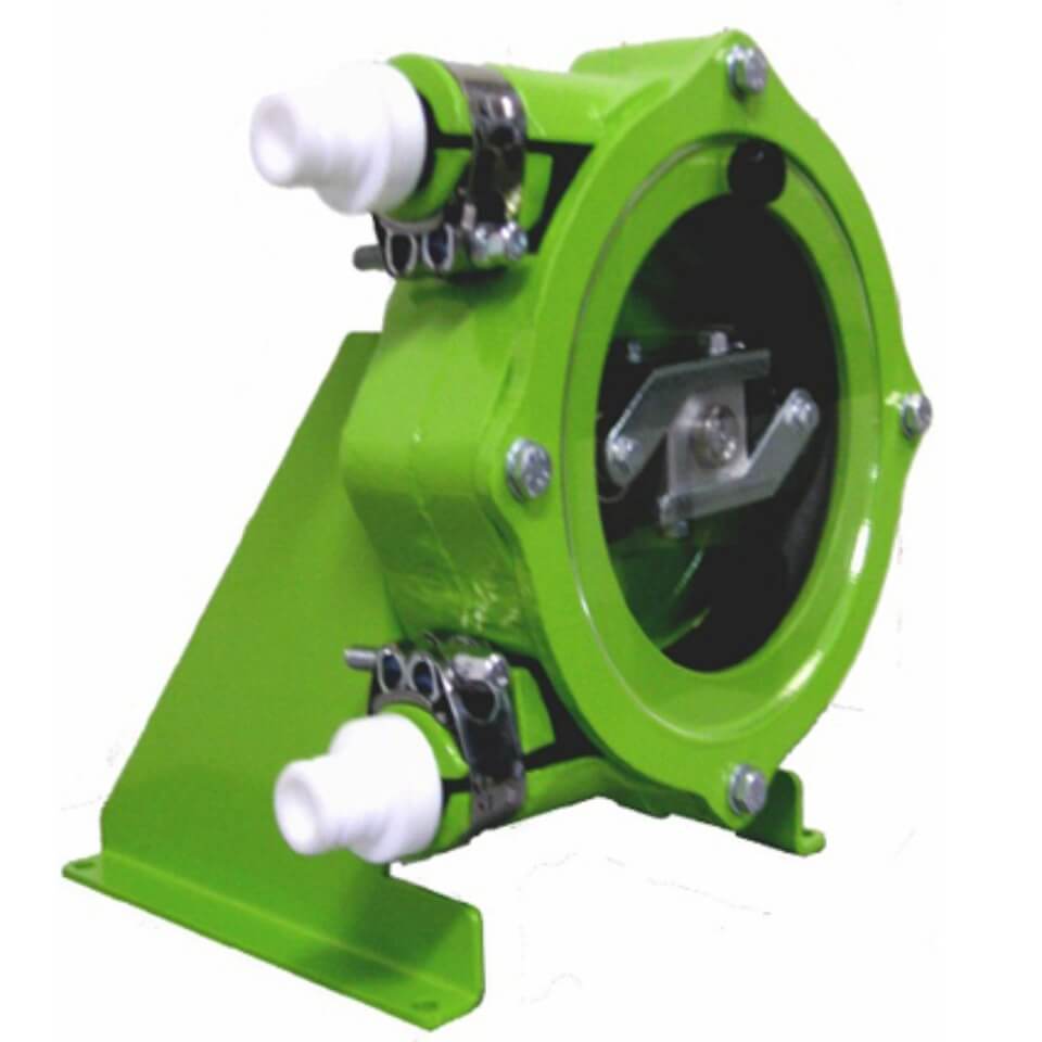 Pompa peristaltica de presiuni joase - ALP