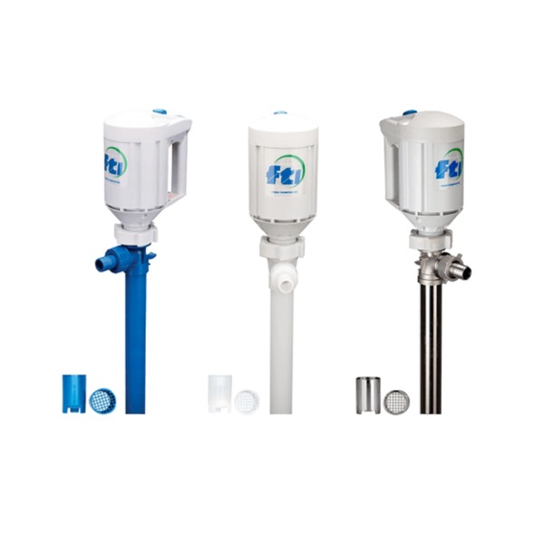 Pompa de butoi - Seria SF