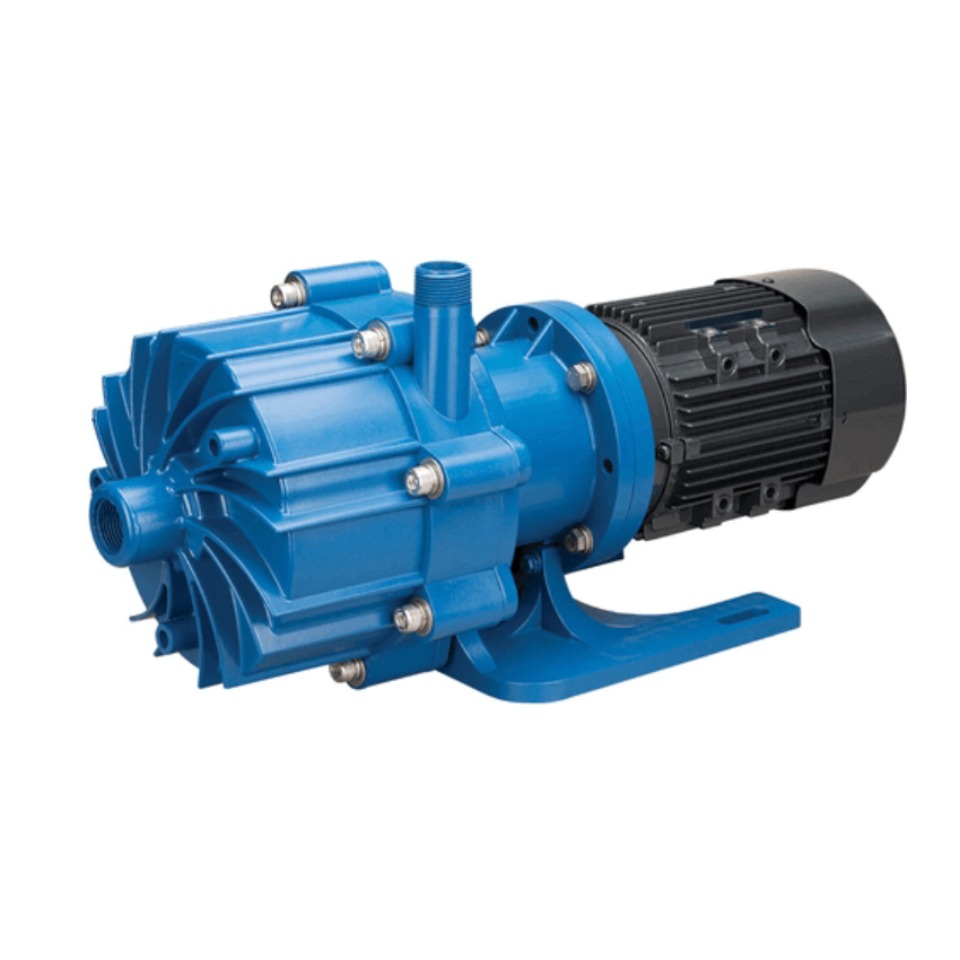 Pompe cu cuplaj magnetic MSDB