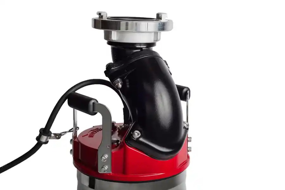 Pompe de drenaj - Seria PC