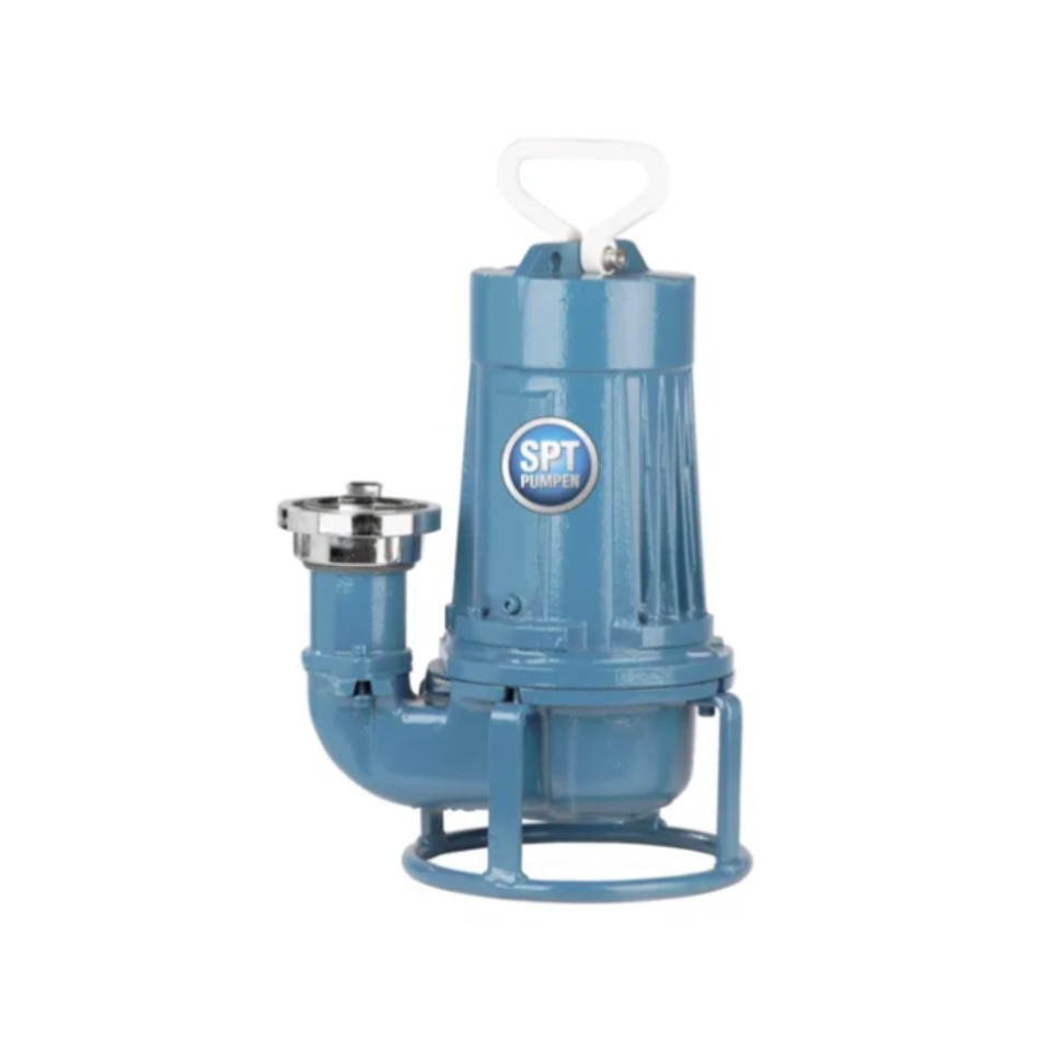 Pompe de drenaj - Seria SF