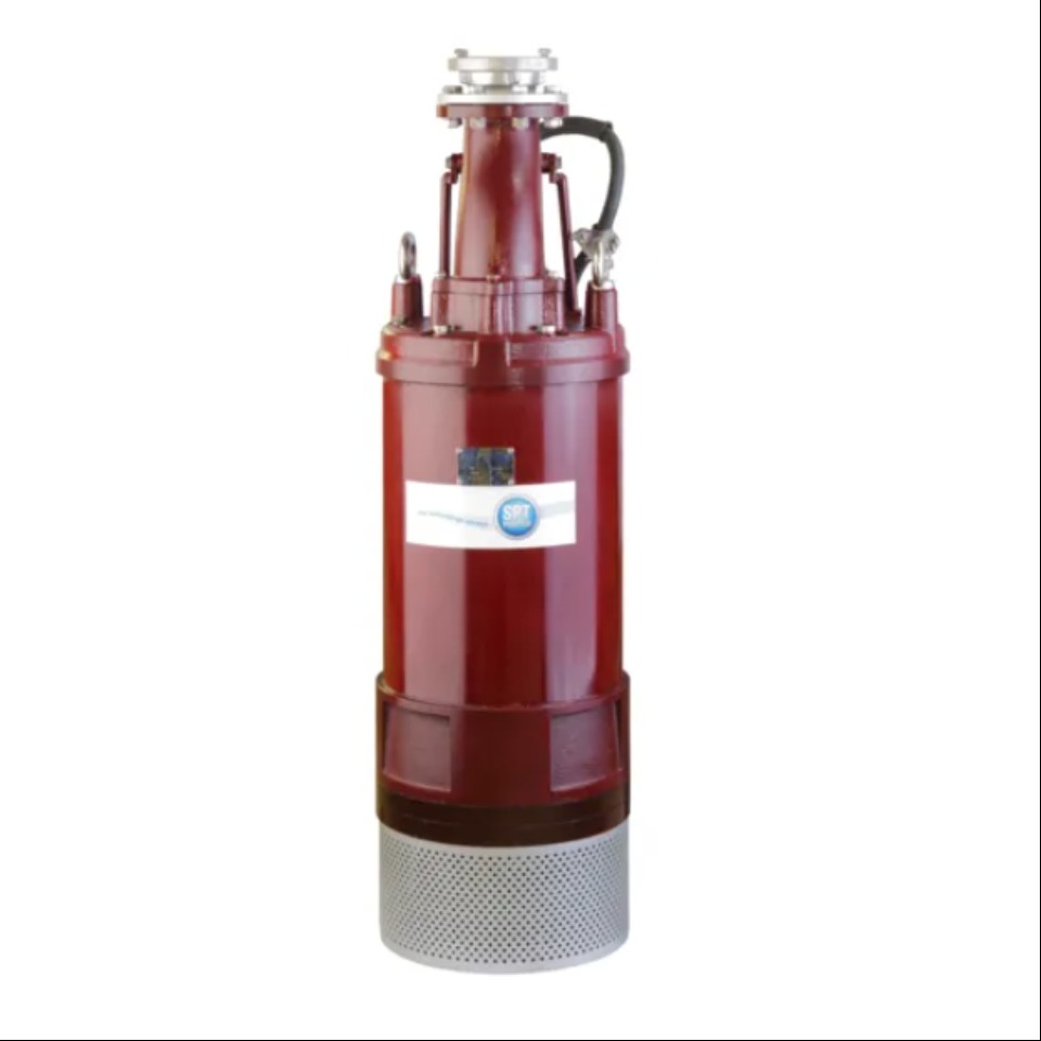 Pompe de drenaj - Seria SHL