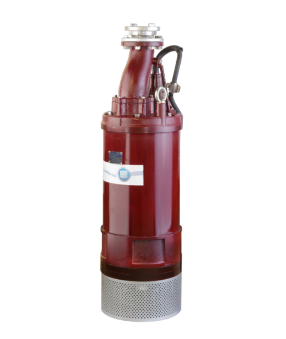 Pompe de drenaj - Seria SHL