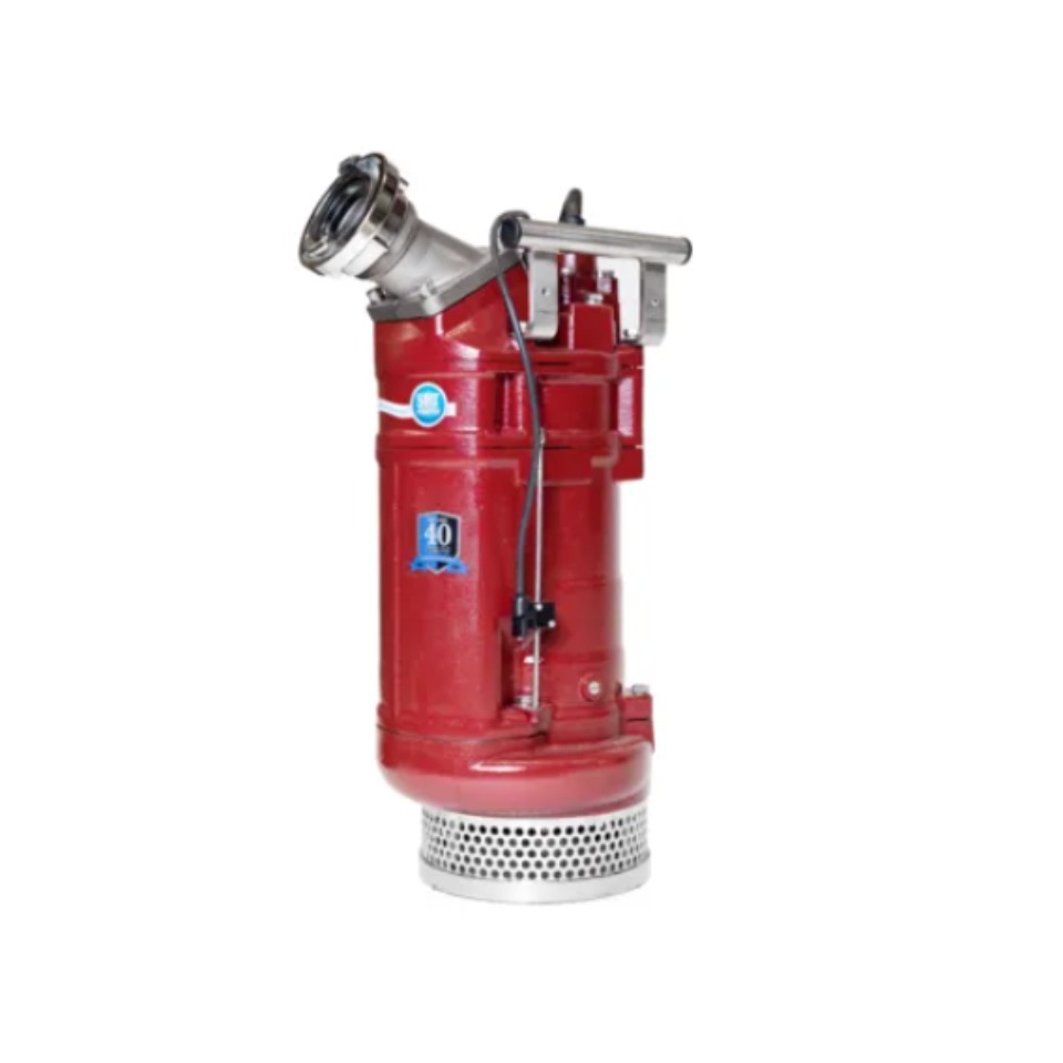 Pompe de drenaj - Seria SPT