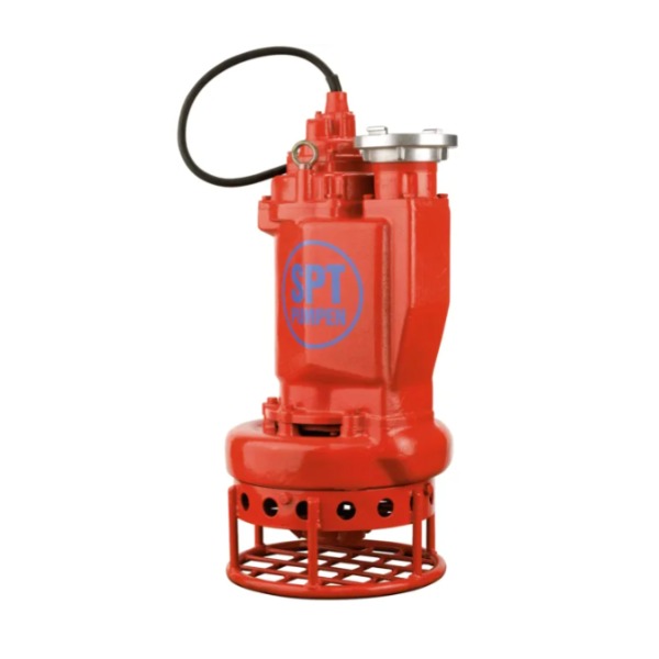 Pompe de drenaj - Seria SPZ