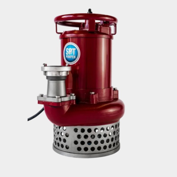 Pompe de drenaj - Seria SVX