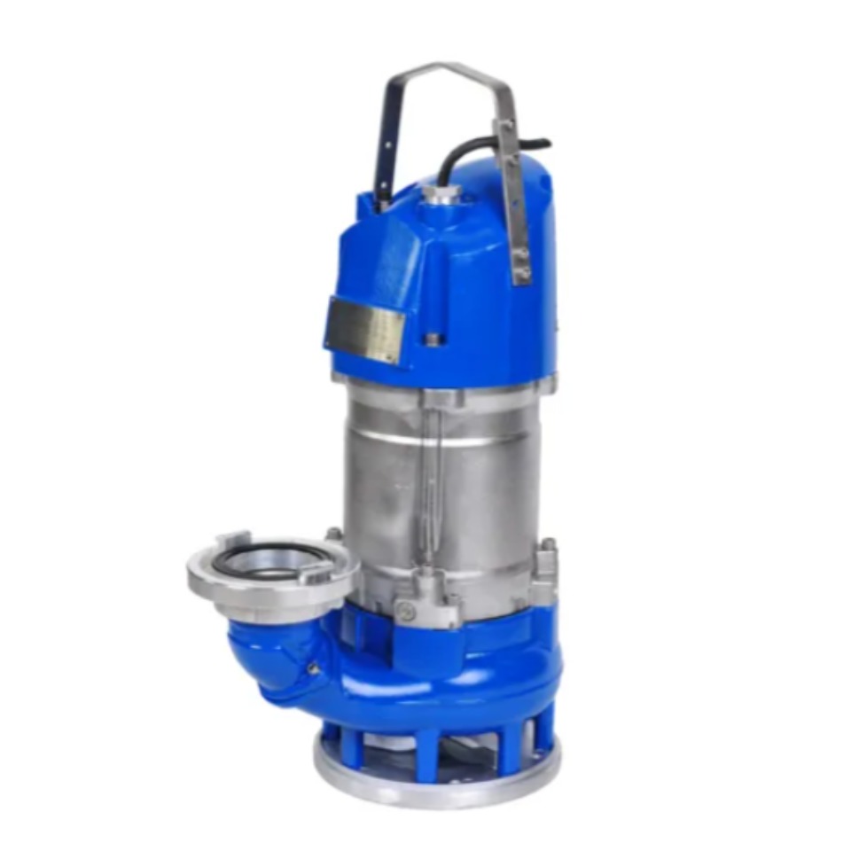 Pompe de drenaj - Seria XPS