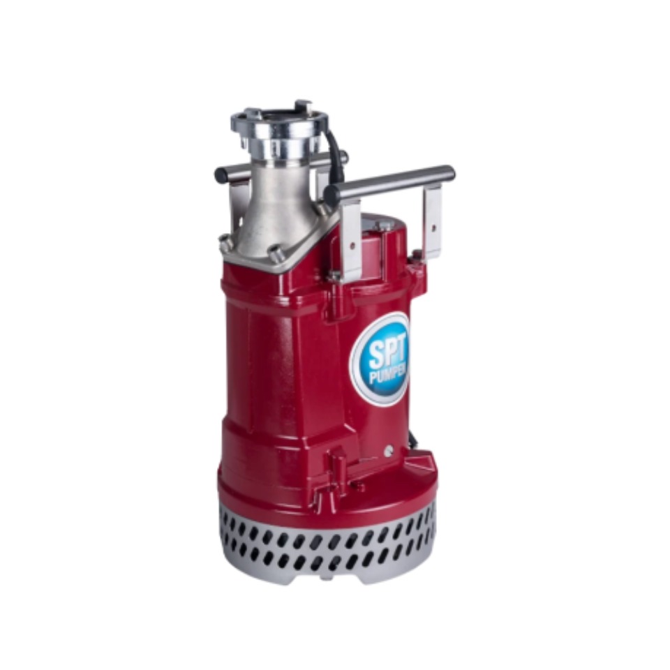 Pompe de drenaj - Seria SPTL