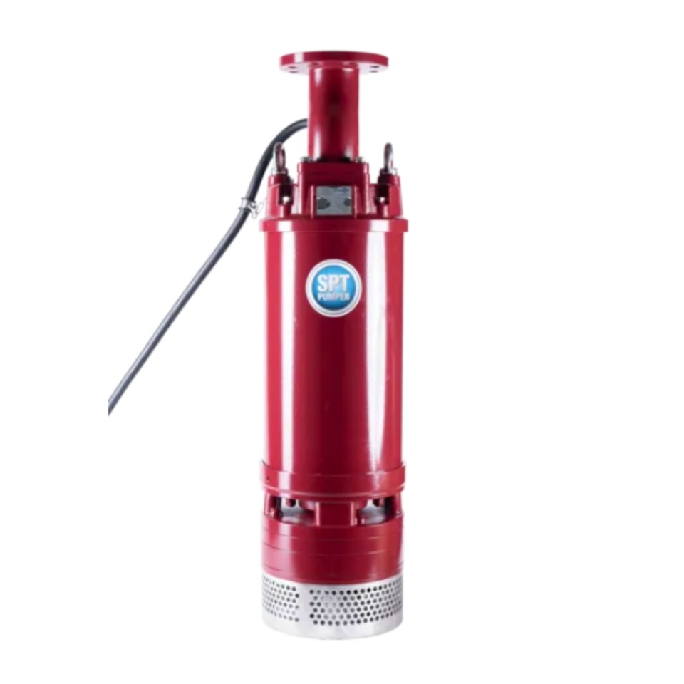 Pompe de drenaj - Seria SHLW