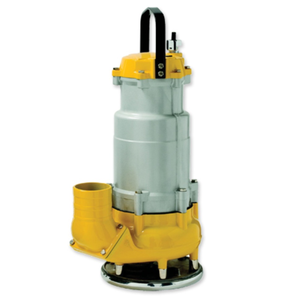 Pompa de namol - Pumpex