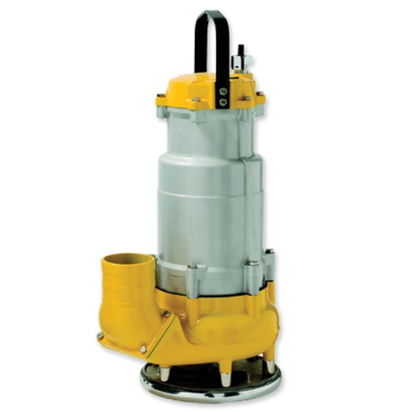 Pompa de namol - Pumpex