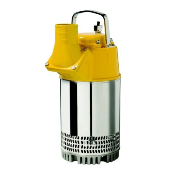 Pompa de drenaj - Pumpex