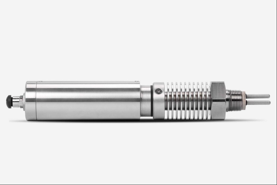 CR-301 – Senzor LPR pentru coroziune la presiuni si temperaturi ridicate