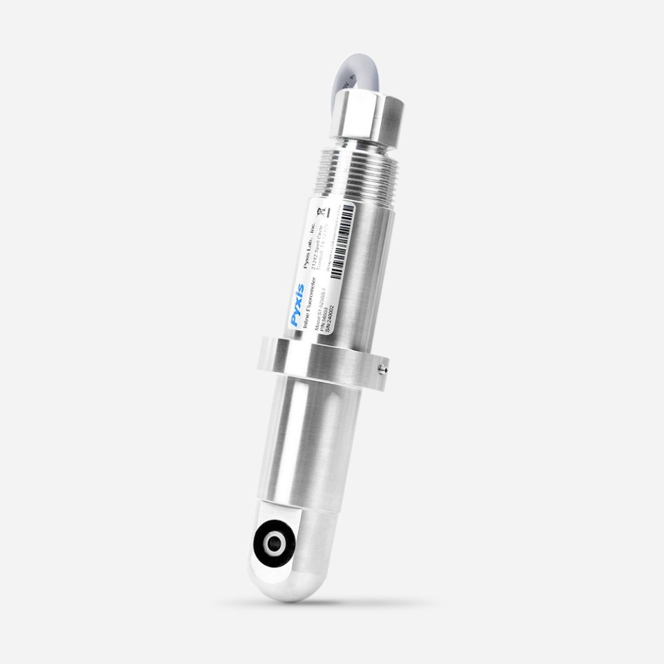 ST-500SS-T – Senzor PTSA din otel inoxidabil