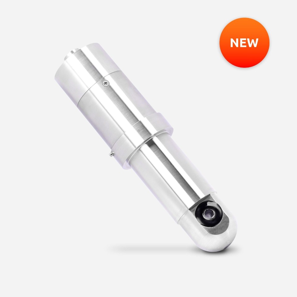 ST-500W – Senzor PTSA Inline pentru ansambluri Tee standard