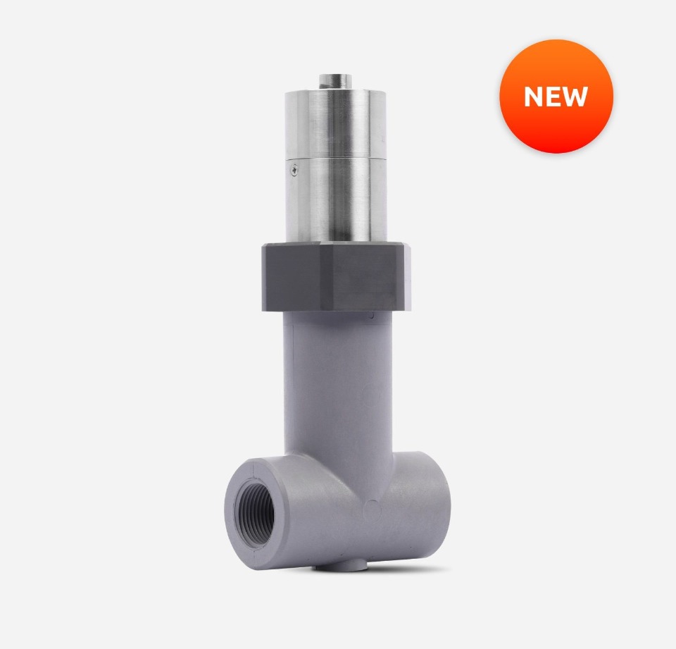 ST-500W – Senzor PTSA Inline pentru ansambluri Tee standard