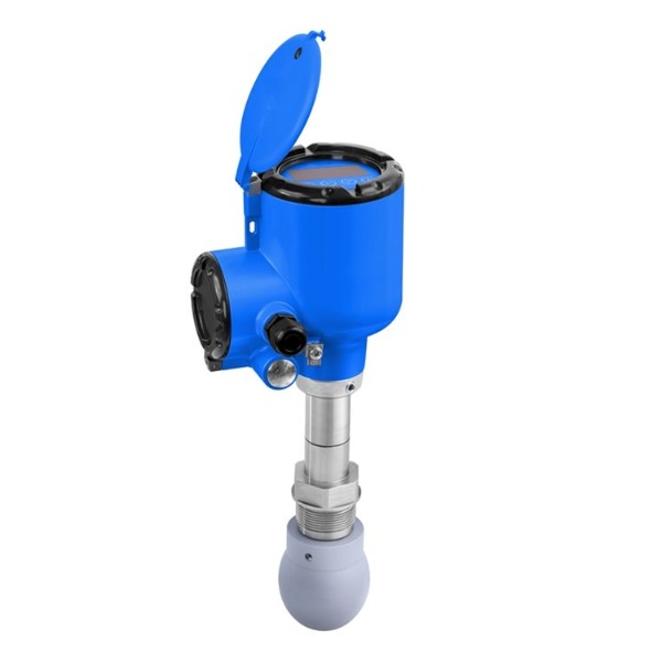 Transmitator radar nivel lichide corozive RE 24 GHz