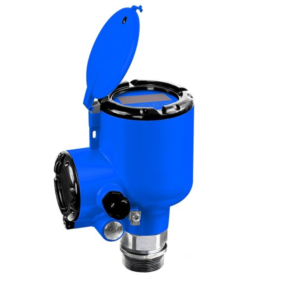 Transmitator radar nivel lichide RF 80 GHz