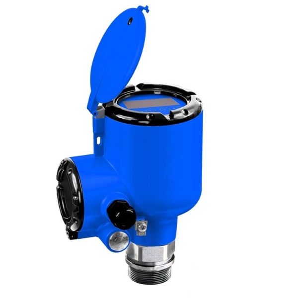 Transmitator radar nivel lichide RF 80 GHz