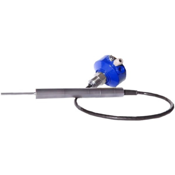 Senzor de nivel cu vibratie pentru solide – Seria DP6xx