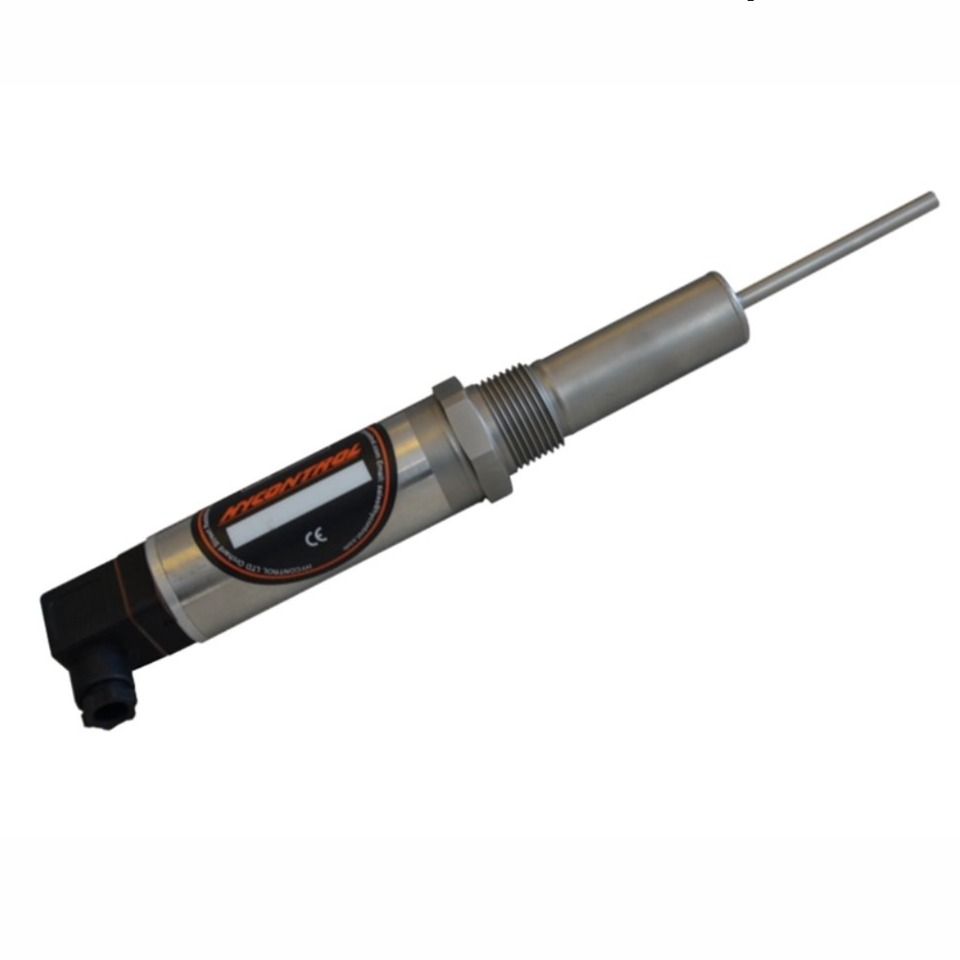 Senzor de nivel cu vibratie pentru solide - DP660