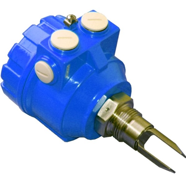 Senzor de nivel cu vibratie pentru lichide- Seria TF