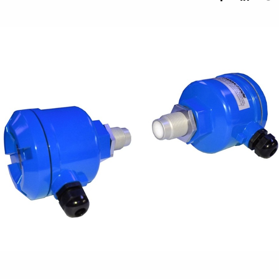 Detector cu microunde pentru blocaje – Seria MWS