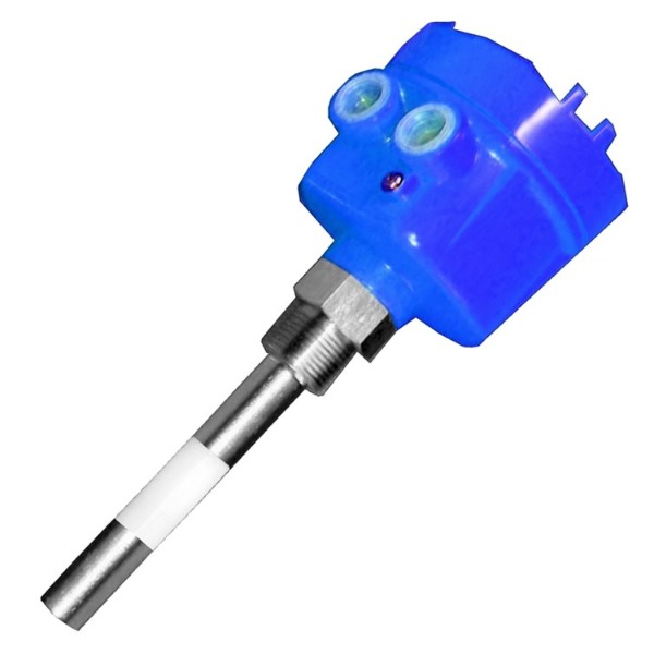 Seria ME - Senzori de nivel capacitivi 