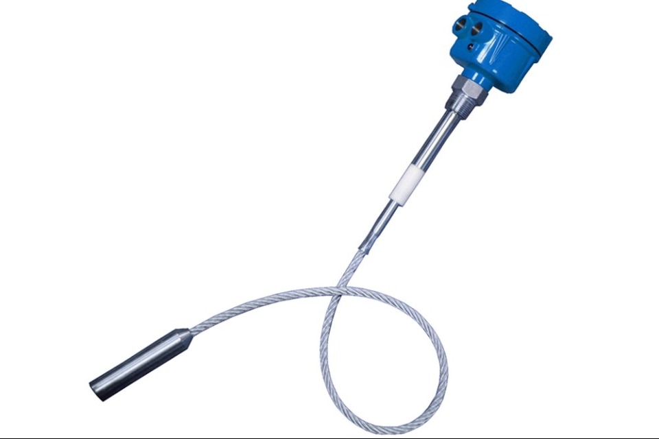 Seria MD - Senzori de nivel admitenta