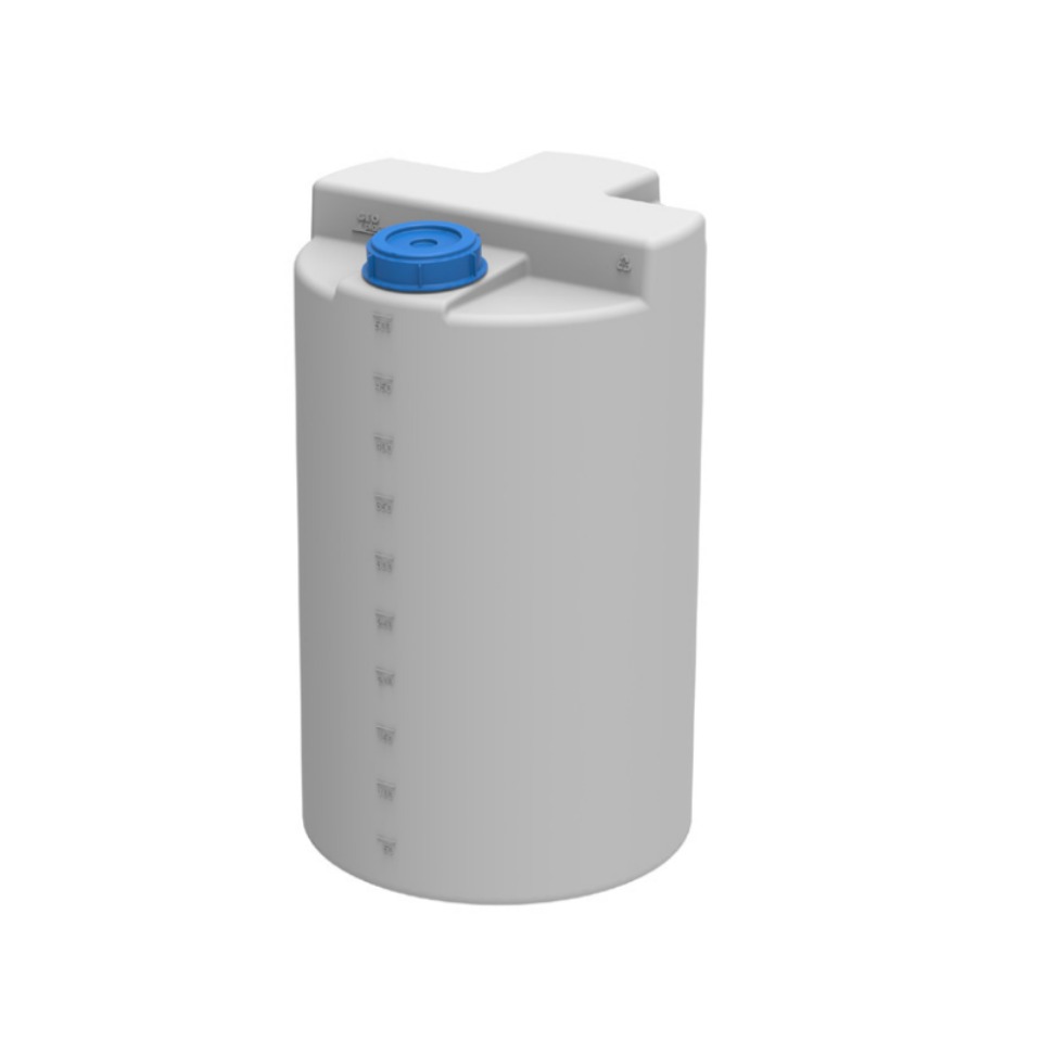 Rezervor dozator IB-DTE