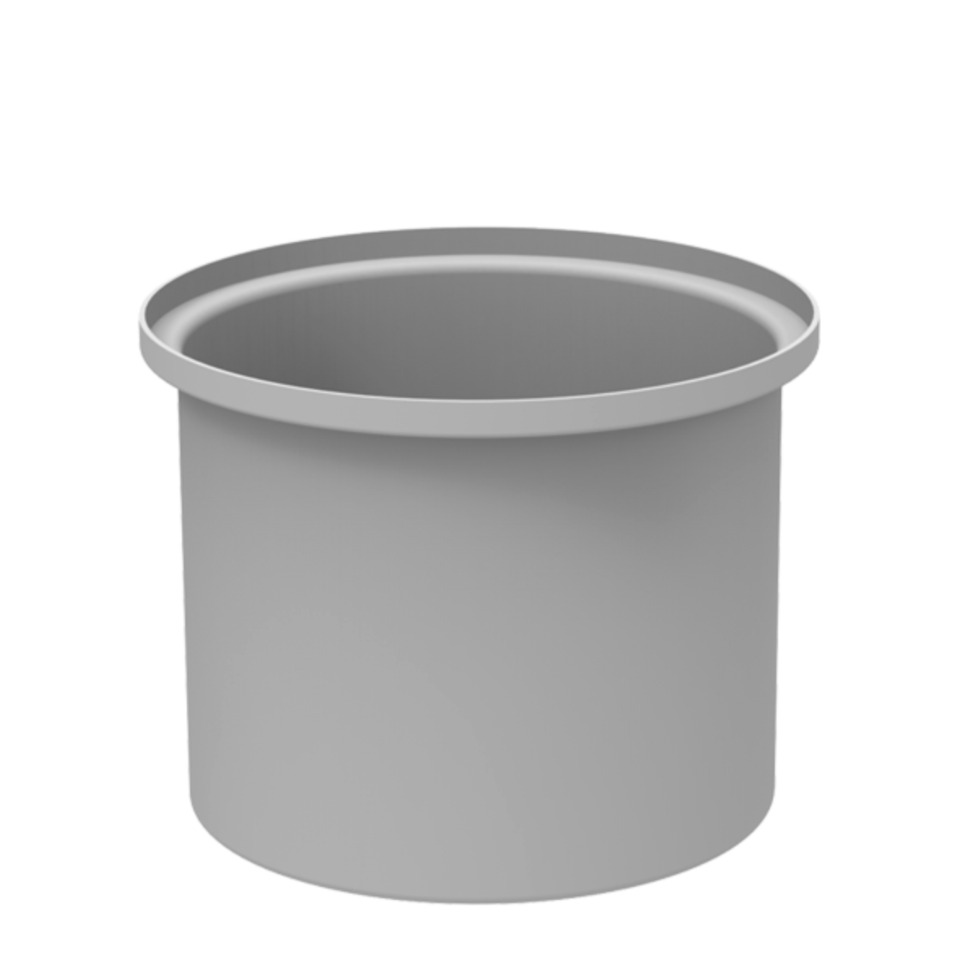 Rezervor suplimentar (Overtank) IB-DTU