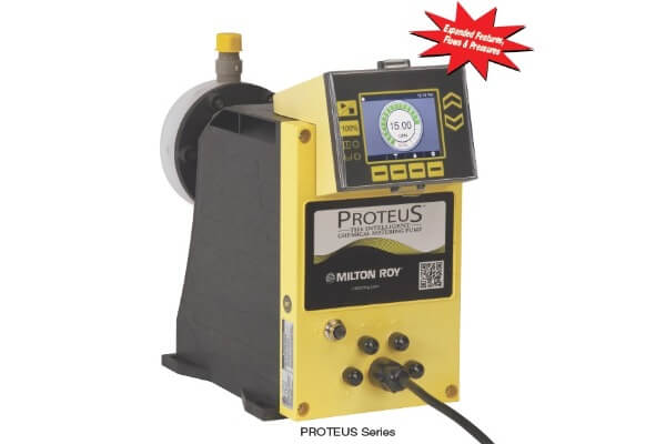 POMPE DOZATOARE PROTEUS™ 